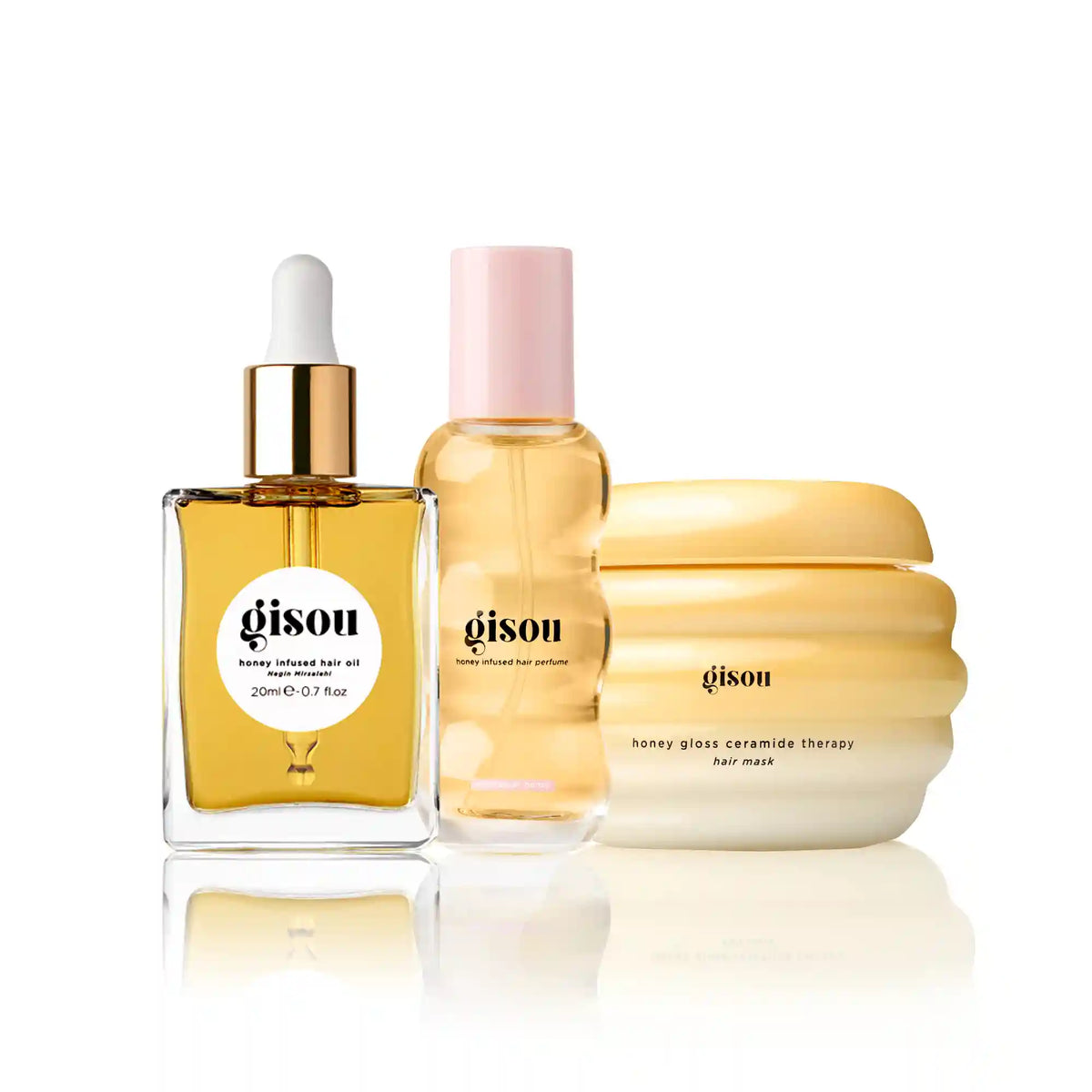 Glow On The Go Trio