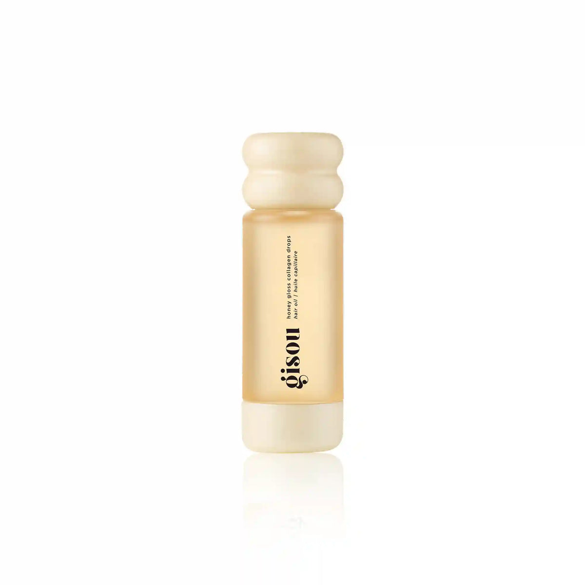 Honey Gloss Collagen Drops Hair Oil