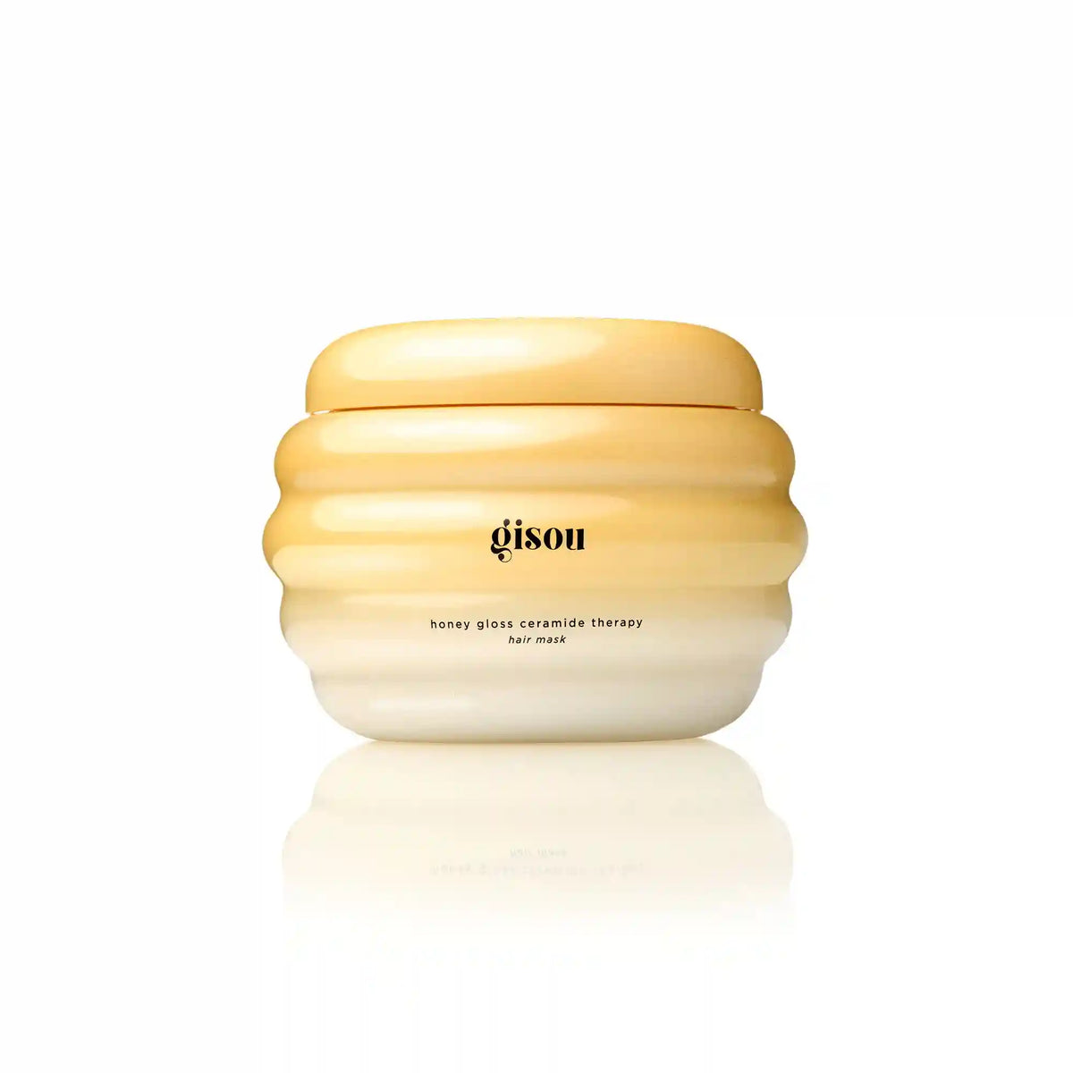 Honey Gloss Ceramide Therapy Hair Mask
