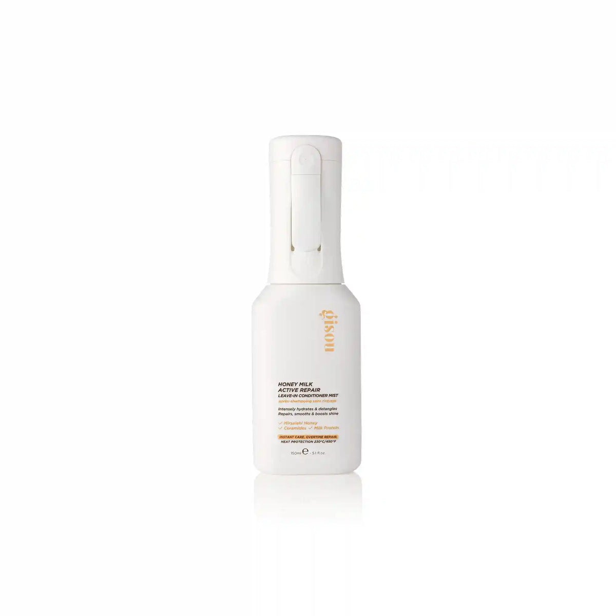 Honey Milk Active Repair Leave-In Conditioner Mist