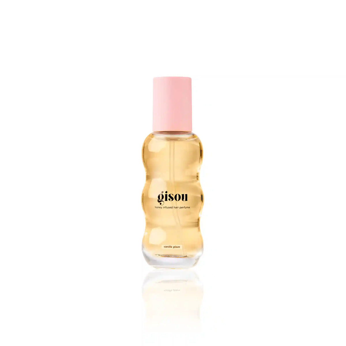 Honey Infused Hair Perfume Vanilla Glaze