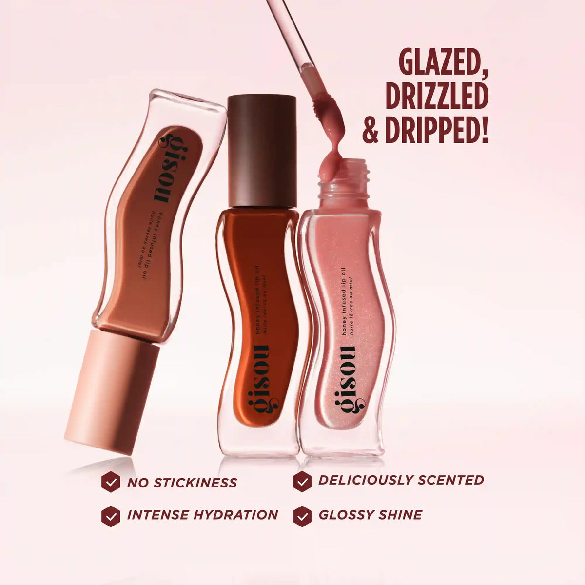 Fall Collection Lip Trio
