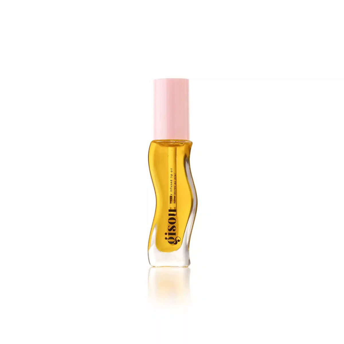 Honey Infused Lip Oil