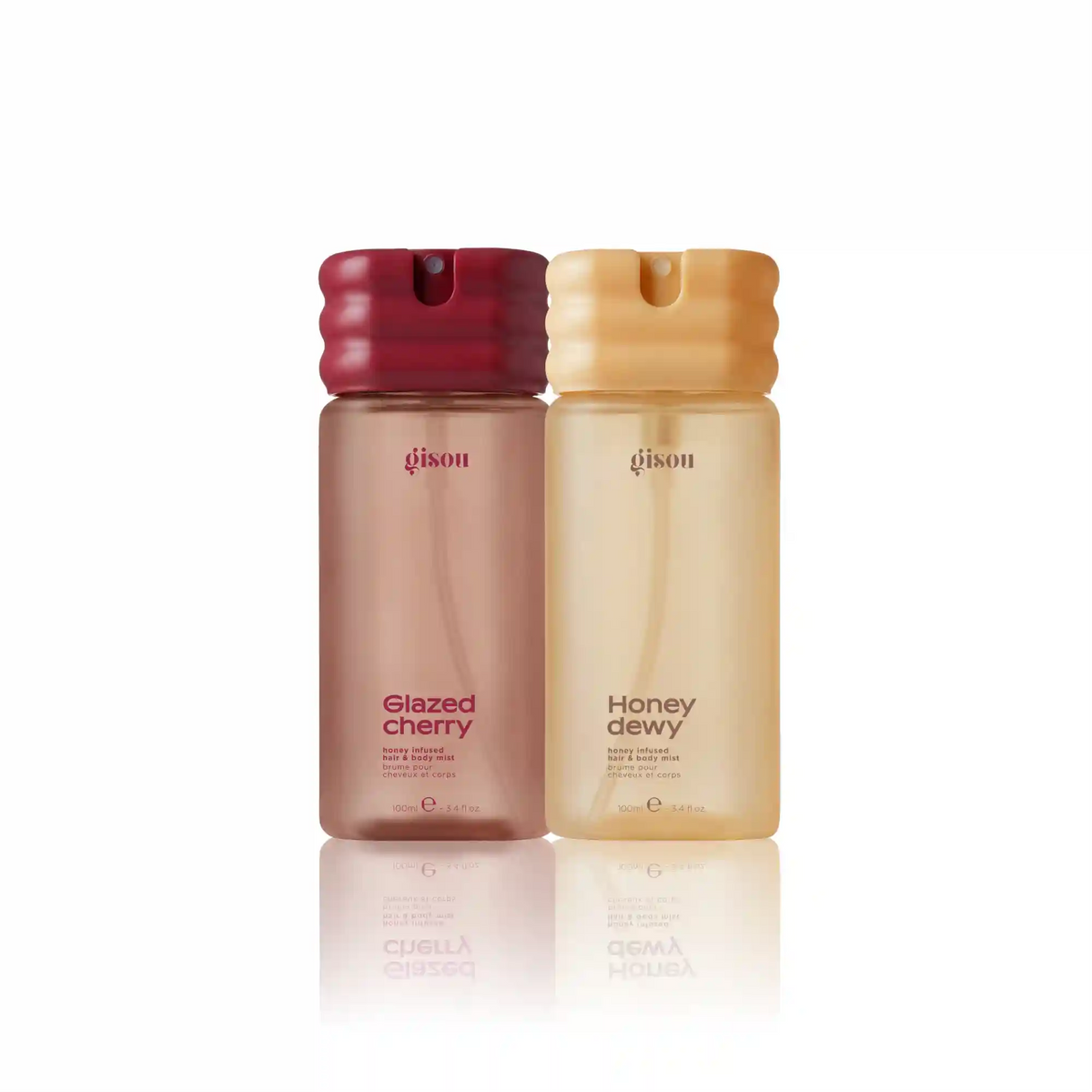 Hair & Body Mist Duo