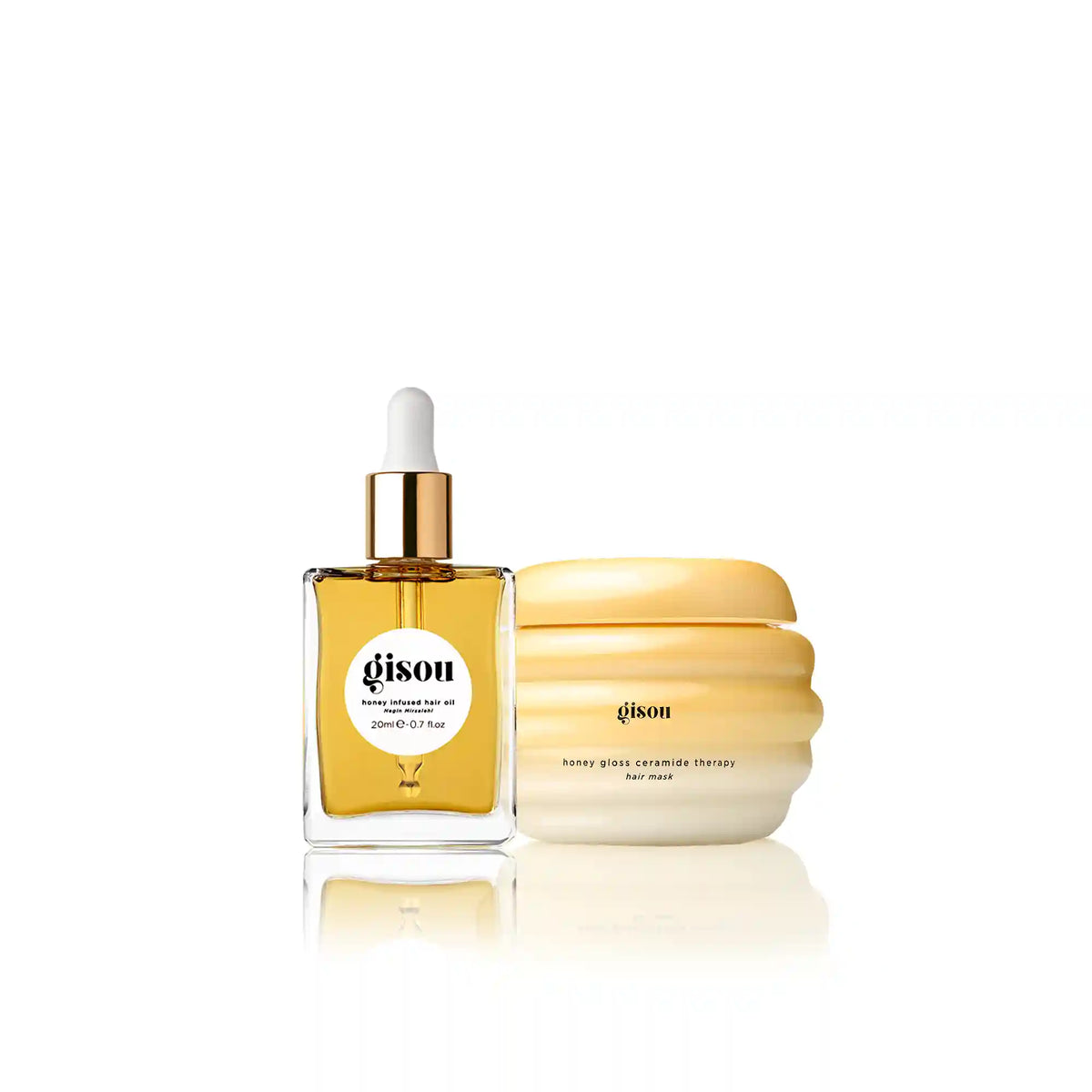 Deep Treatment Duo Mini