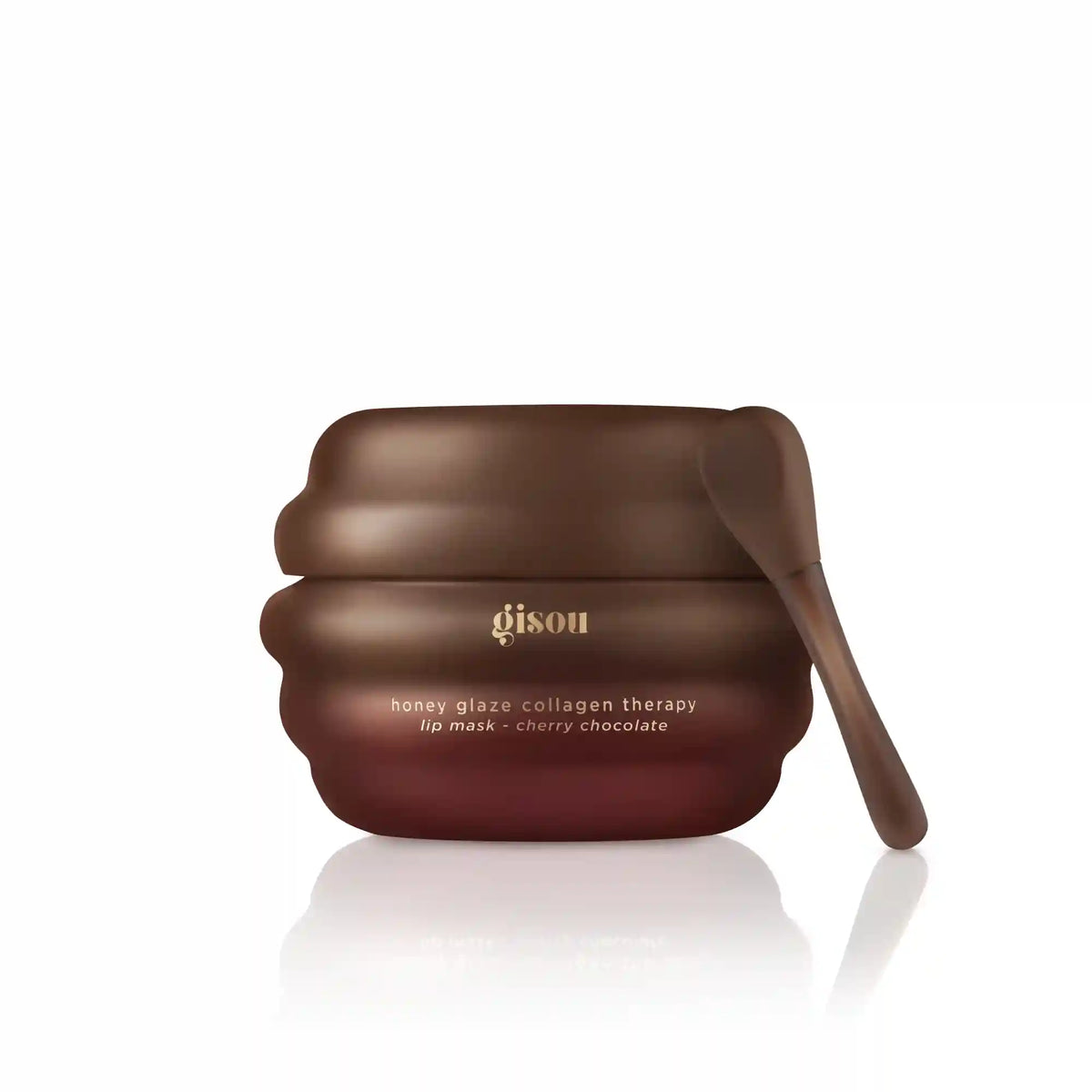 Honey Glaze Collagen Therapy Lip Mask - Fall Collection