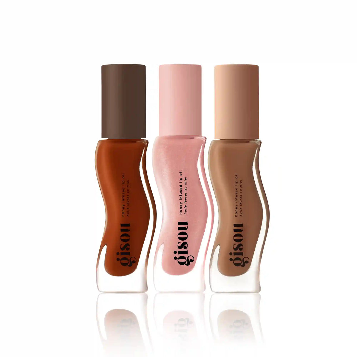 Fall Collection Lip Trio