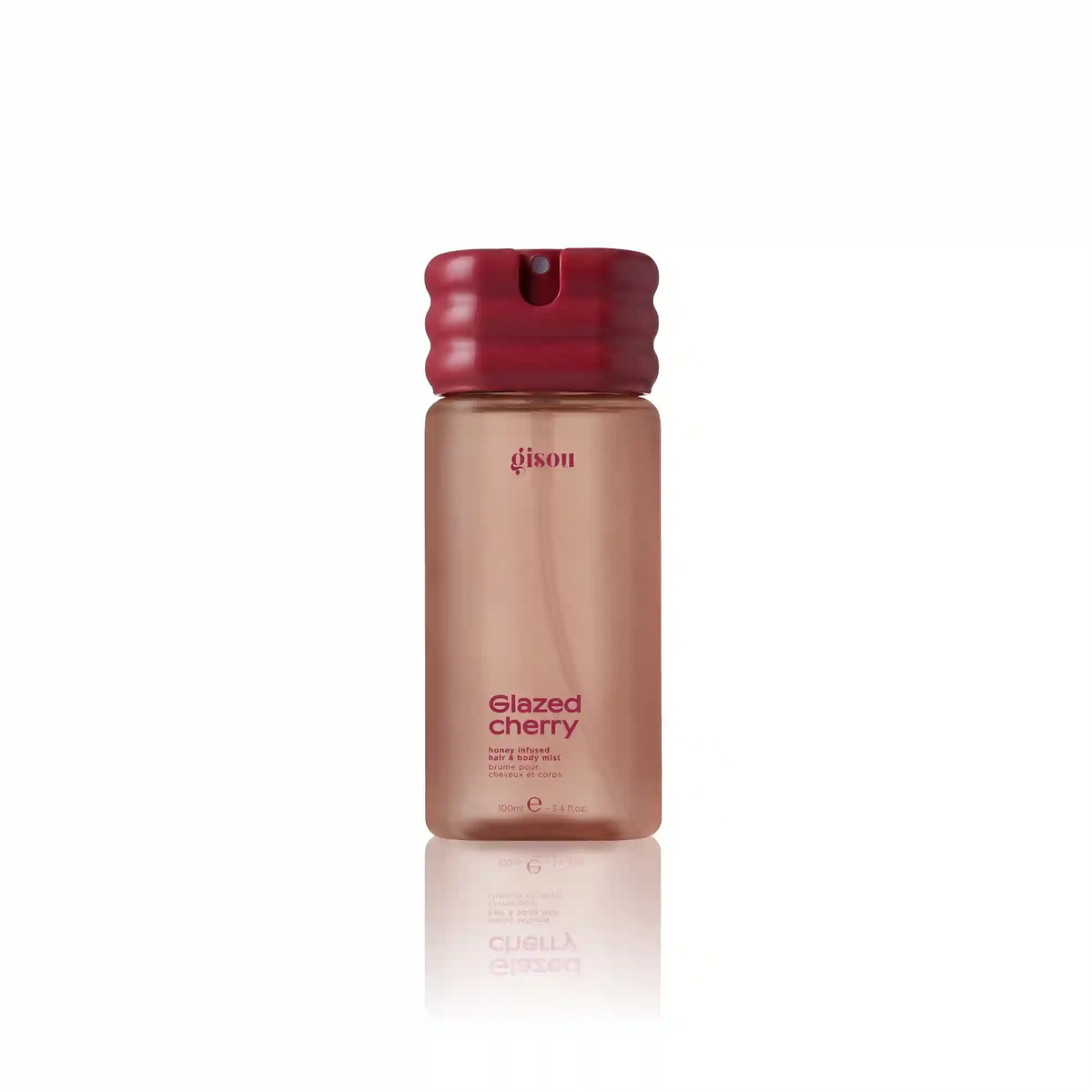 Honey Infused Hair & Body Mist
