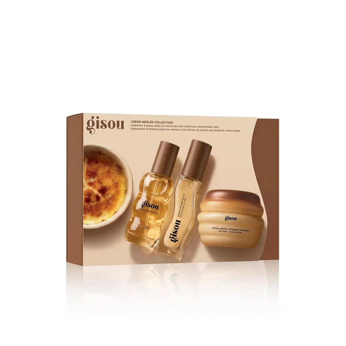 Crème Brûlée Collection