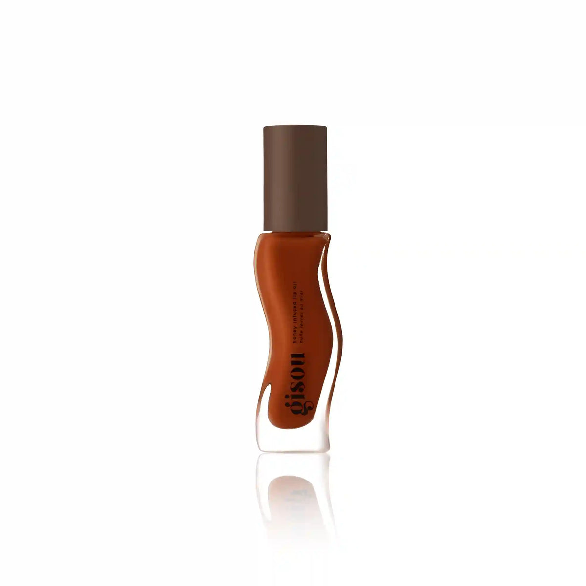 Honey Infused Lip Oil - Fall Collection