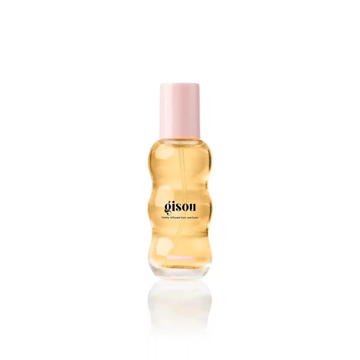 Honey Infused Hair Perfume Wildflower Honey