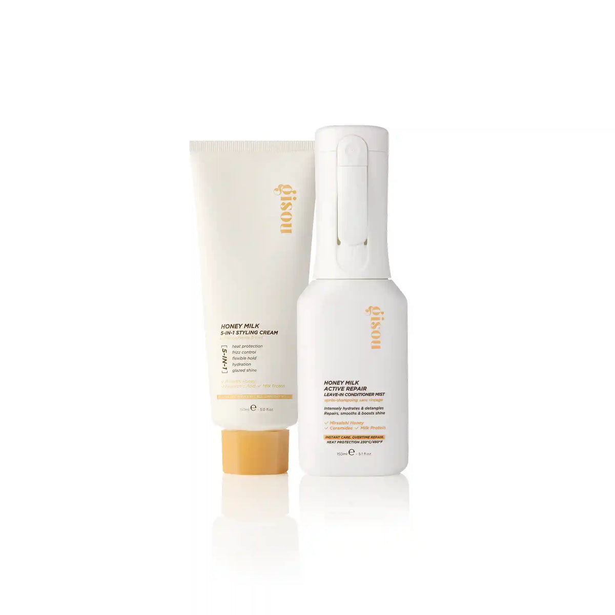 Treat & Shape Duo