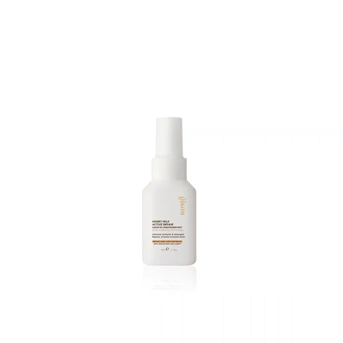 Honey Milk Active Repair Leave-In Conditioner Mist