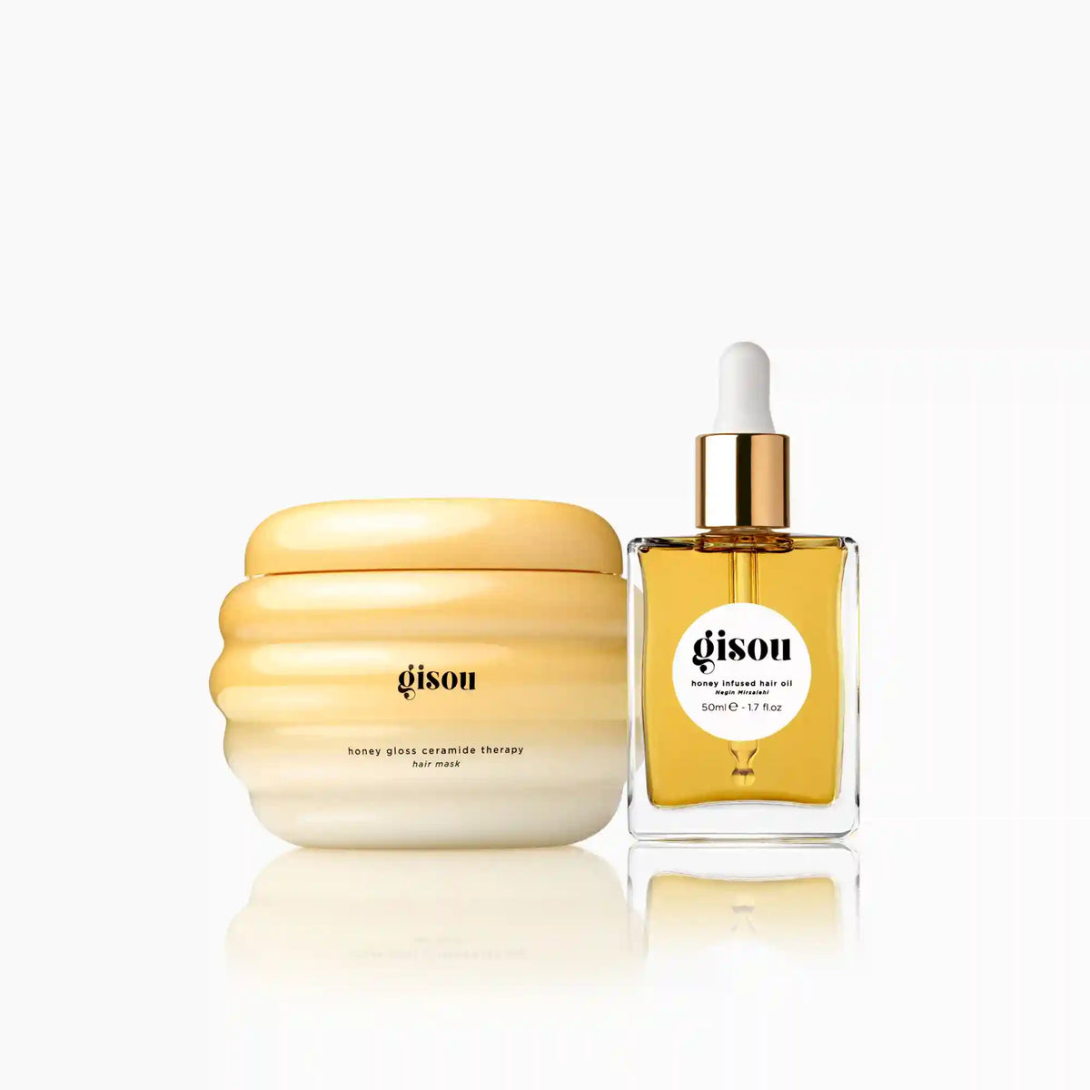 Deep Treatment Duo